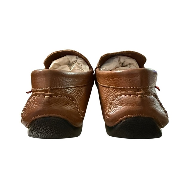 Mark Joseph MJNY Men’s Loafers – Size 9.5
